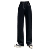 Weite Jeans von Baby Lies